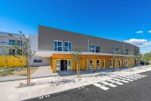 Résidence L'étang Paisible